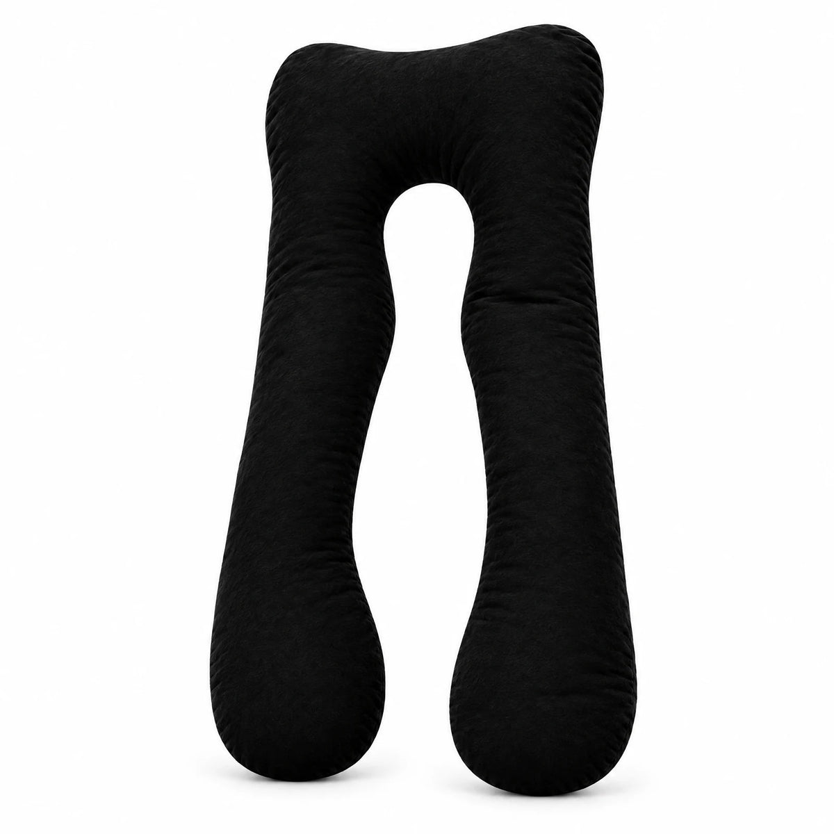 WolkenFahr Beifahrerkissen Schwarz