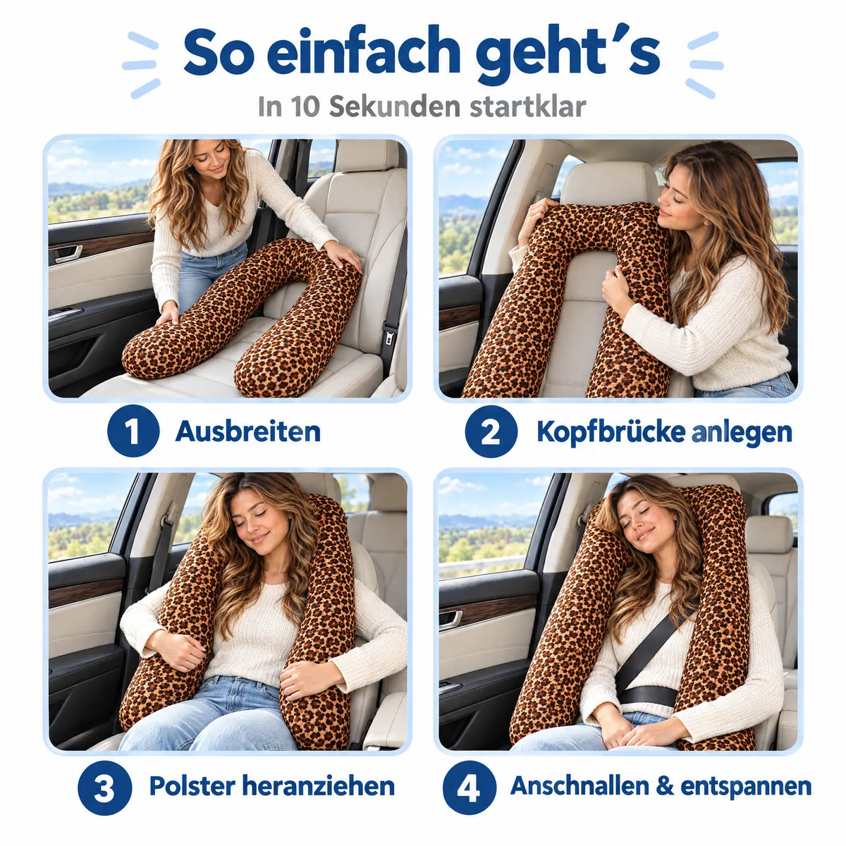 So einfach geht’s