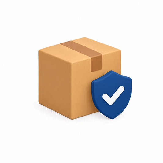 Versandschutz